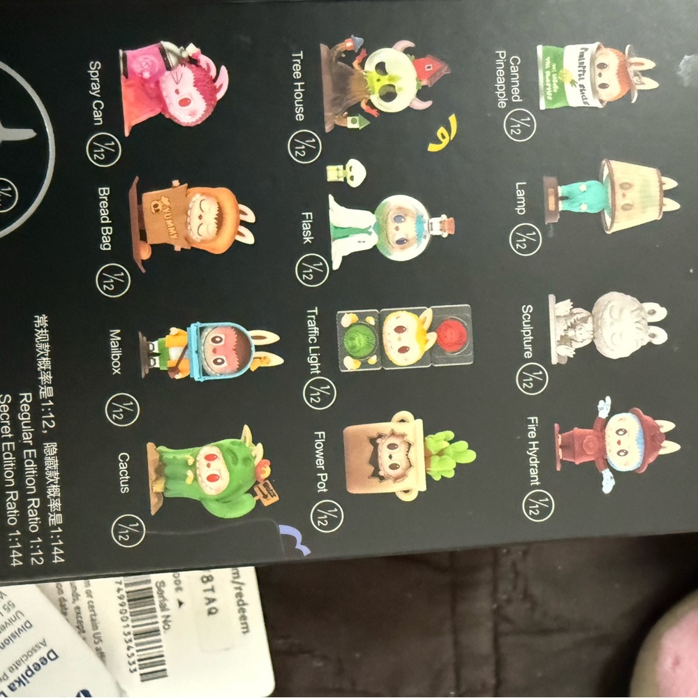 Labubus - Picture 2 of 13